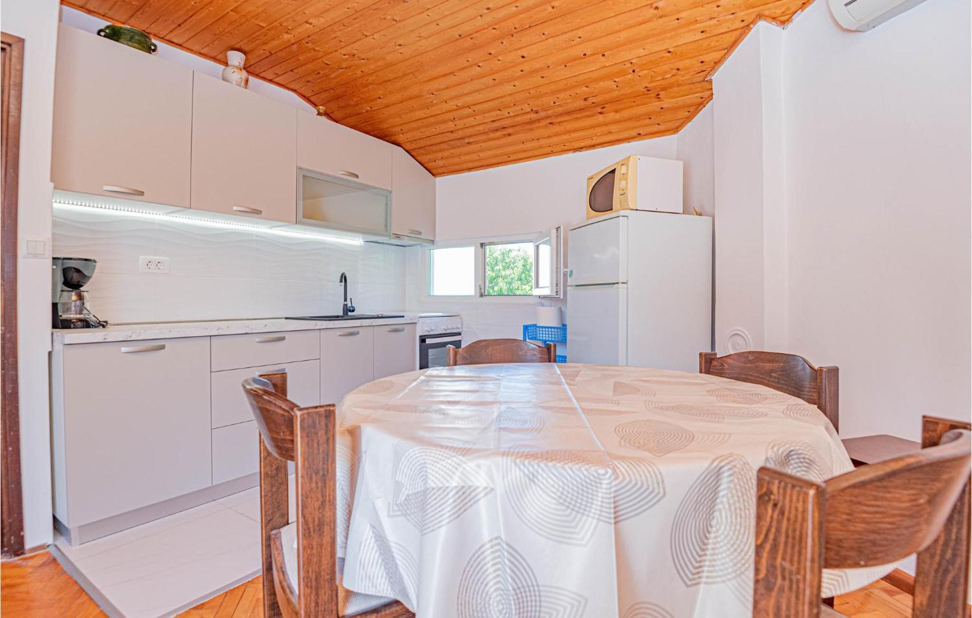 Pet Friendly Apartment In Jadrija With Wifi Eksteriør billede