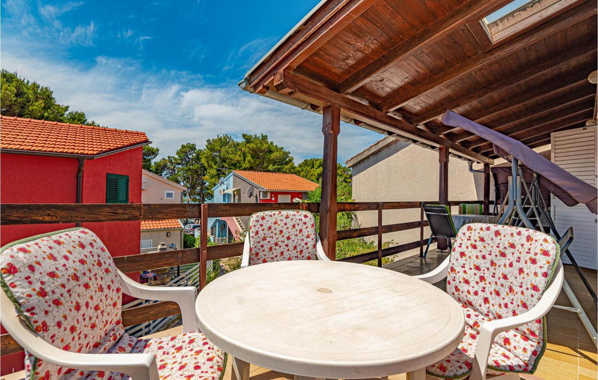 Pet Friendly Apartment In Jadrija With Wifi Eksteriør billede