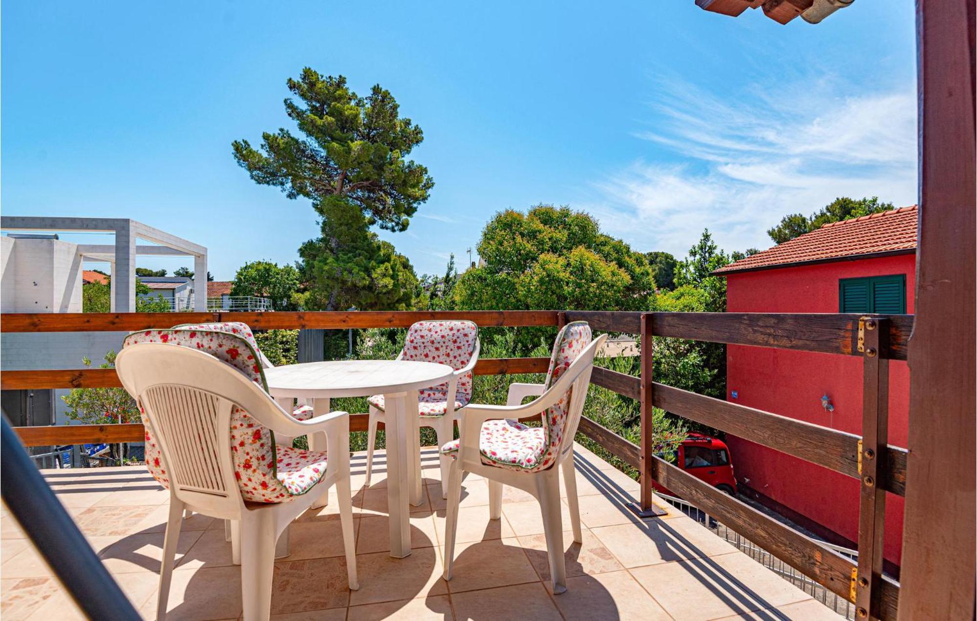 Pet Friendly Apartment In Jadrija With Wifi Eksteriør billede
