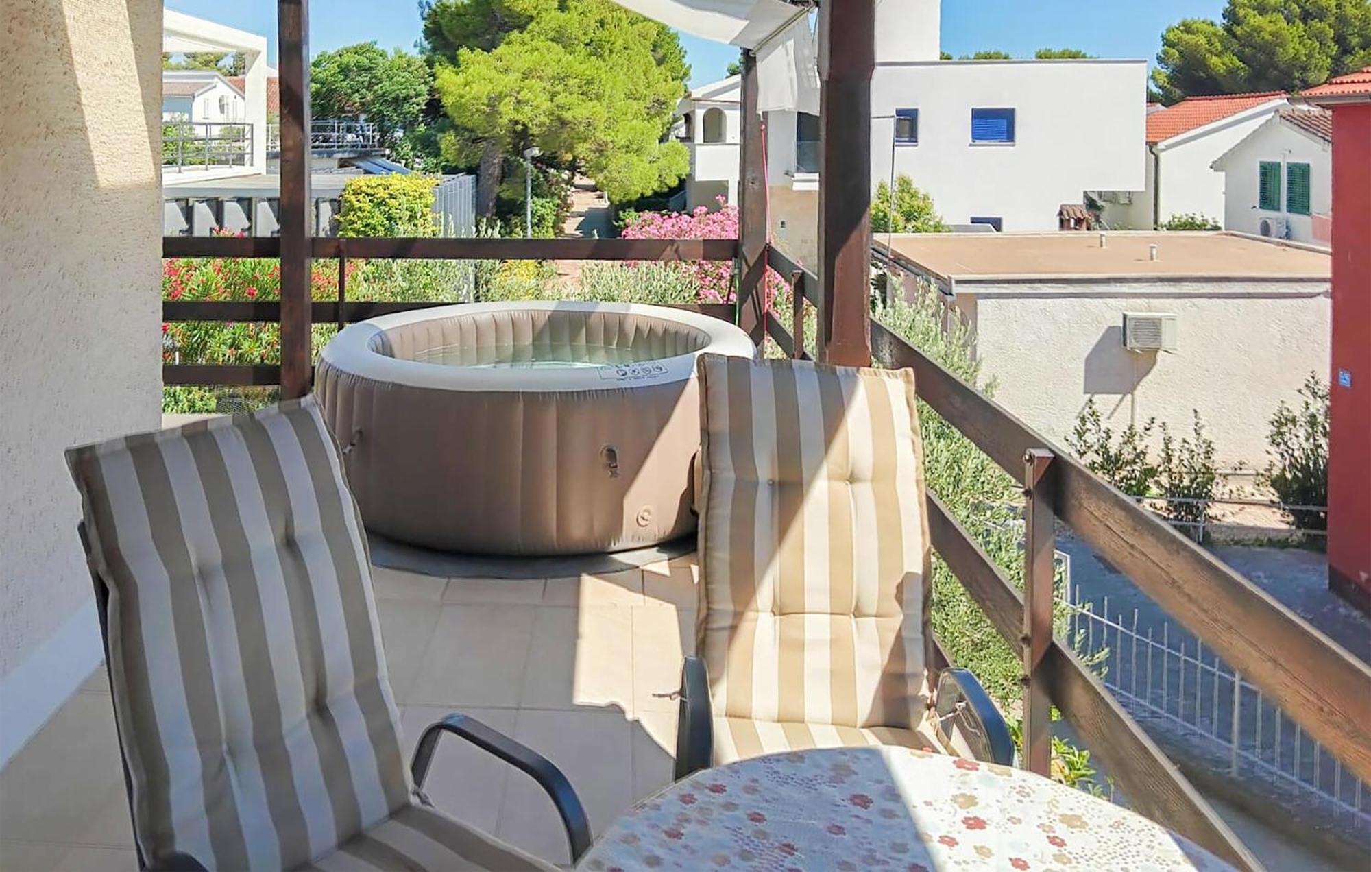 Pet Friendly Apartment In Jadrija With Wifi Eksteriør billede