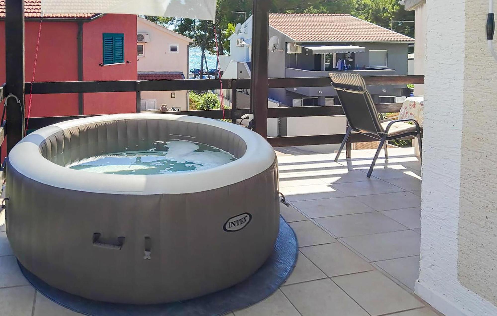 Pet Friendly Apartment In Jadrija With Wifi Eksteriør billede