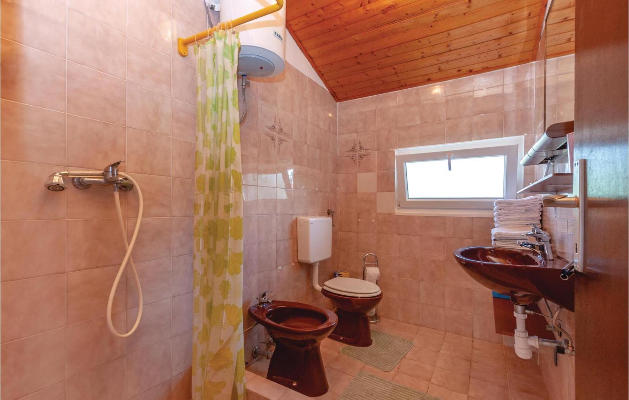 Pet Friendly Apartment In Jadrija With Wifi Eksteriør billede